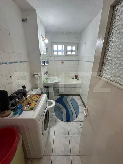 Apartament cu 4 camere decomandate, etaj 2, 77 mp, Manastur – zona excelenta - 7