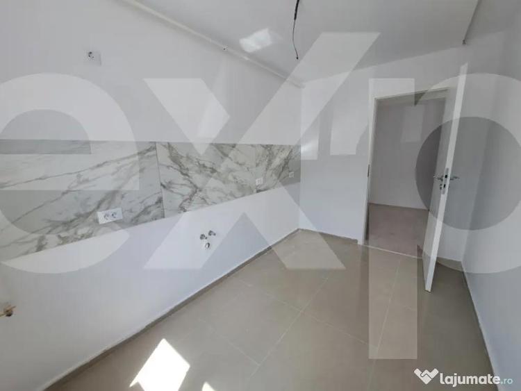 Apartament 3 camere Trivale | Bloc Nou Finalizat - 5