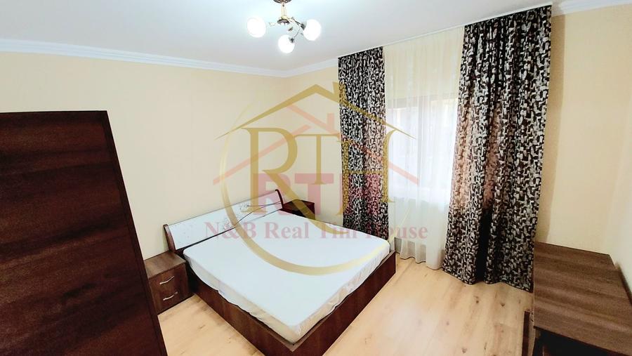 Oferim spre inchiriere casa-duplex cu 4 camere,3 bai,Dumbravita,aproape de Lidl - 9