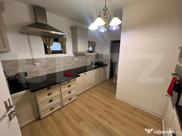 Casa noua de vanzare, finisata, Lechinta - 1