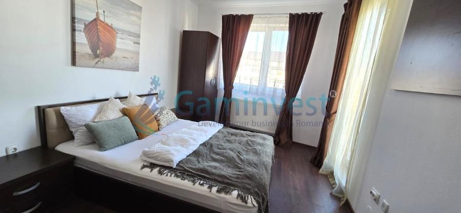 Apartament cu privire deosebita, de inchiriat, Calea Aradului,Oradea - 3