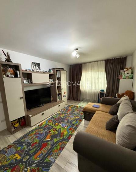 Apartament 2 camere, 51,47 mp, zona Guliver-Brazda