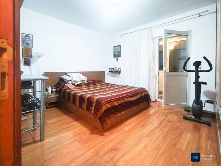 Apartament spatios - 10