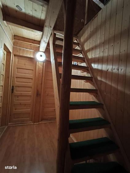 Cabana in Arieseni - 3