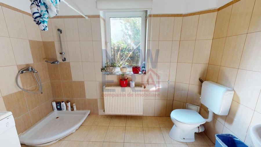 De vanzare Vila cu  5 camere si teren liber aproximativ 700 mp zona Pipera - 15