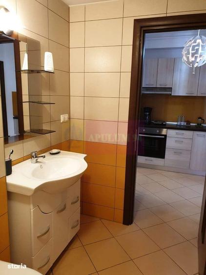 Apartament de vanzare la Sinaia - 17