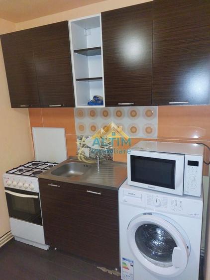 Garsonieră în Centrul Nou, Brașov - 4