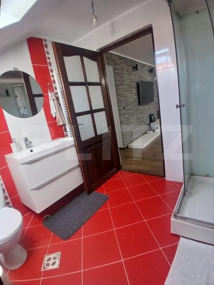 Apartament 4 camere, 110 mp, zona Bucium - 19