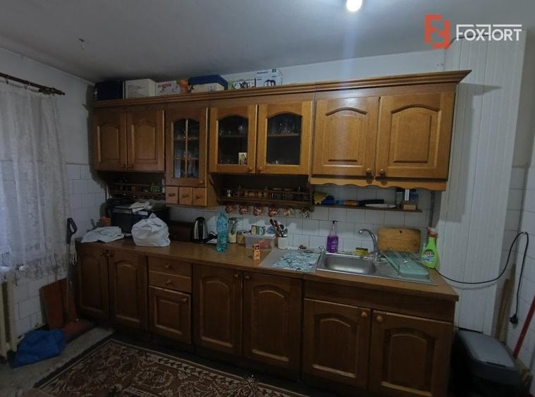 COMISION 0% Apartament decomandat cu 4 camere si 2 bai, Drobeta Turnu Severin - 16