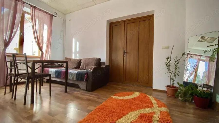 Apartament cu 2 camere la casa, Pet Friendly, situat central - pe Strada Lunga - 3