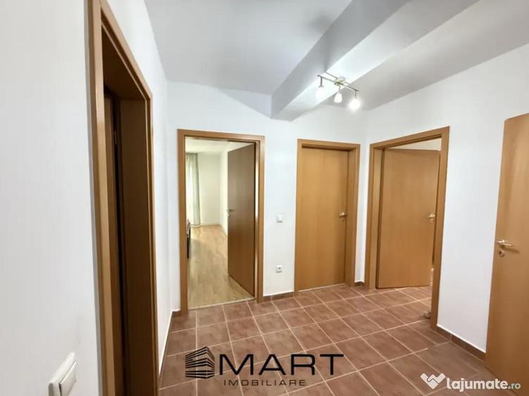 Apartament 2 Camere Avantgarden - 10