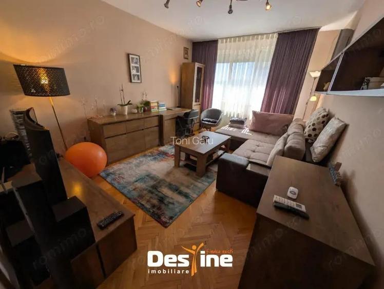 Apartament 3 camere 64 mp intermediar renovat mobilat utilat modern Apartament 3 camere 64 mp intermediar renovat mobilat utilat modern