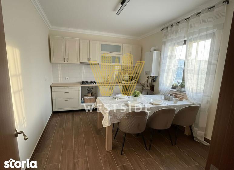 Case insiruite de vanzare, in Giarmata - 4