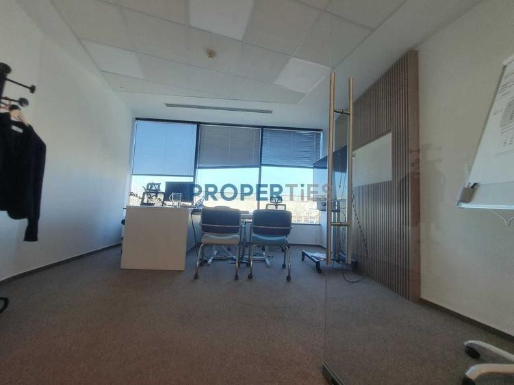 Comision 0! Spatiu birouri in zona Pasaj Aerogarii -  186mp - 8