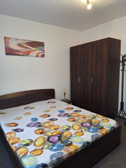 Lujerul - 2 minute metrou Lujerul - Apartament 2 camere MODERN - 3