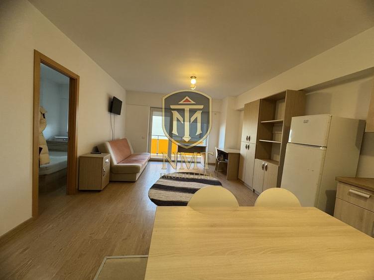 Apartament cu 2 camere | 44 mp | VIVA CITY - 2