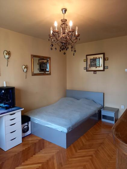 Apartament de 3 camere , Manastur , et 4 din 4 - 1