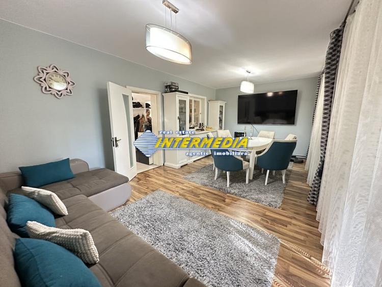 Casa 4 camere P+1E 232 mp Teren CETATE Dealul Furcilor Finisata Utilata Mobilata - 3