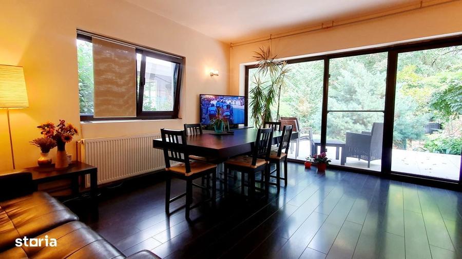 Vila P+1 Liceul Francez/Academia de Politie - 2