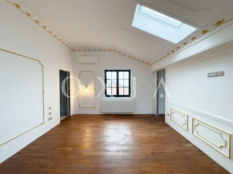 OX606 Arta si Confort: Penthouse Baroc - 9