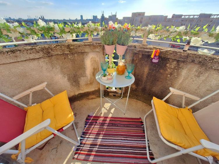 Proprietar inchiez apartament 1 camera, zona Modern-Dorobantilor, 38mp - 1