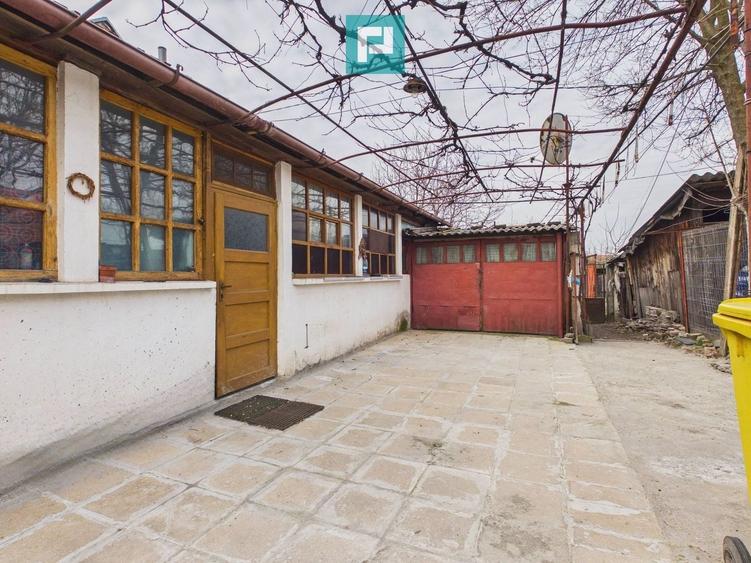 Apartament la curte comună în Aradul Nou - 6