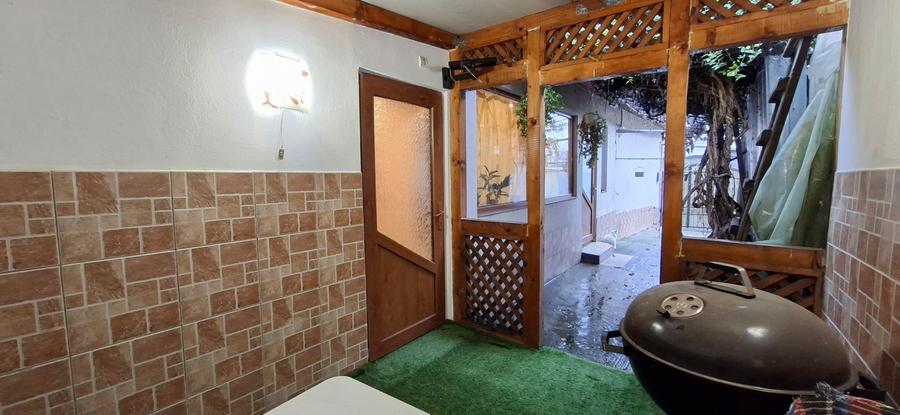 O casă practică, în inima orașului - 1