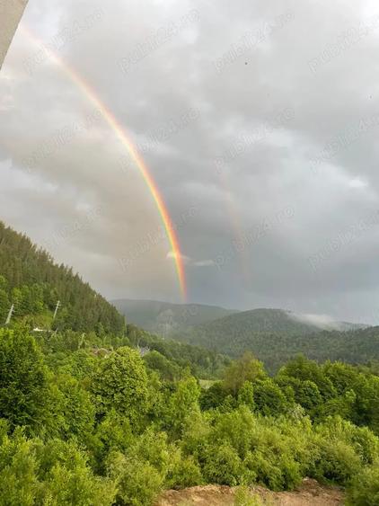 Apartament 2 camere,loc parcare ?i boxa in Sinaia - 1