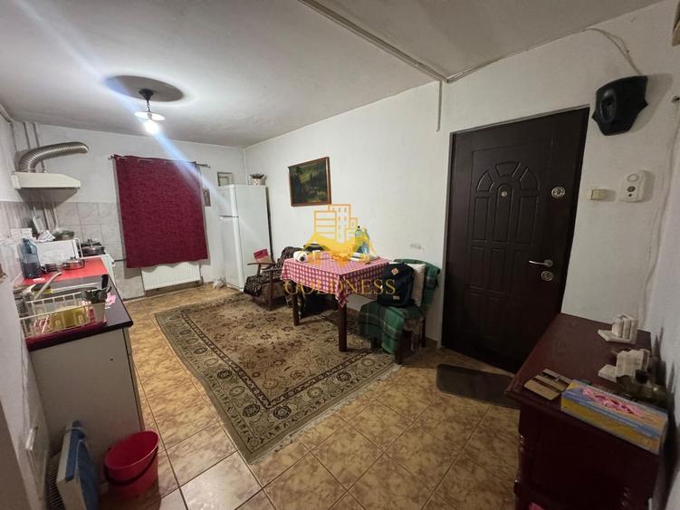 Comision 0, 3 camere, Zorilor Zona Sigma, Observatorului,Calea Turzii - 2