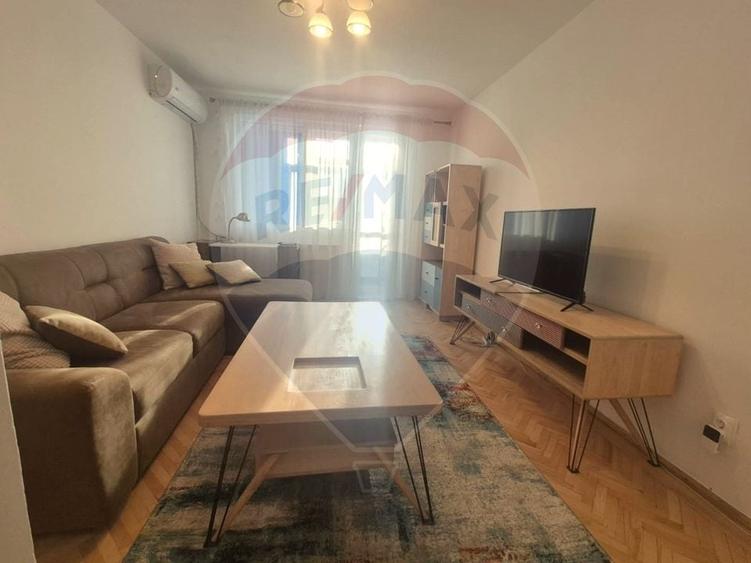 Apartament elegant 2 camere | Gara de Nord I Calea Grivitei 148 - 9