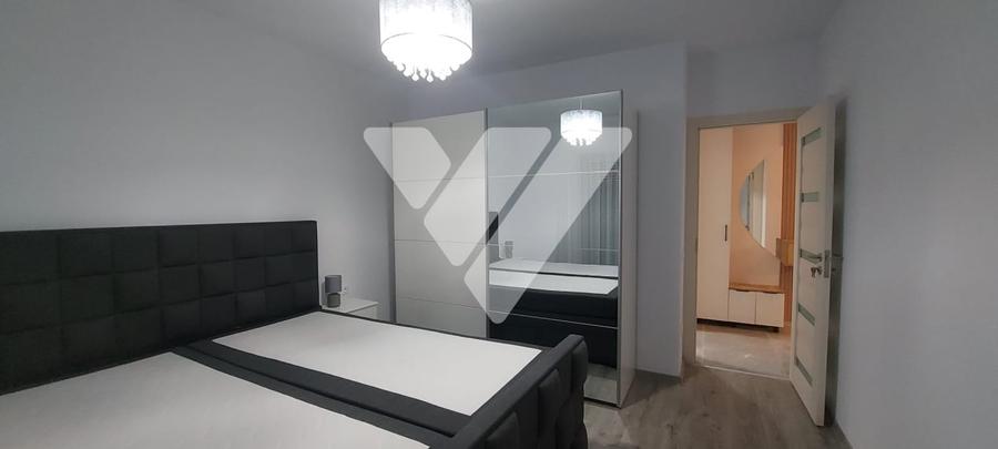 Apartament 2 camere, parter cu gradina, prima inchiriere, Șelimbar - 5