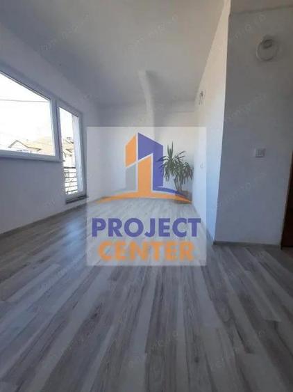 Spatiu birouri, central, etajul 1 - 1