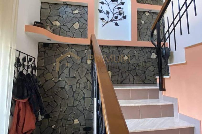 BRAYTIM - CASA INDIVIDUALA - 5 cam - 3 bai -  GARAJ - TERASA - PISCINA - IAZ - 9 - 17