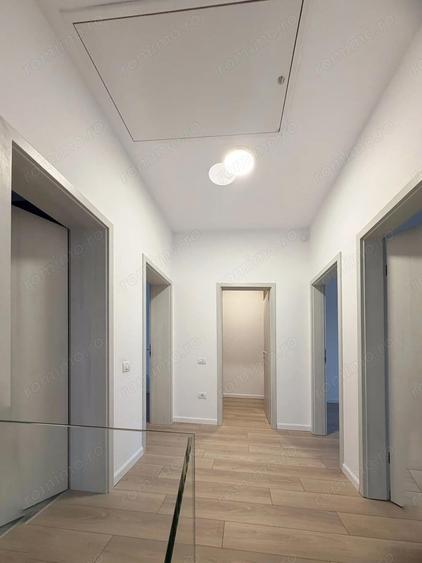 Casa Tip Duplex Despartita de Garaj - Teren 380 mp - 10