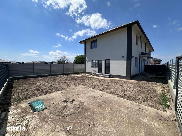 Casa in Clinceni - pret cu TVA inclus - 2
