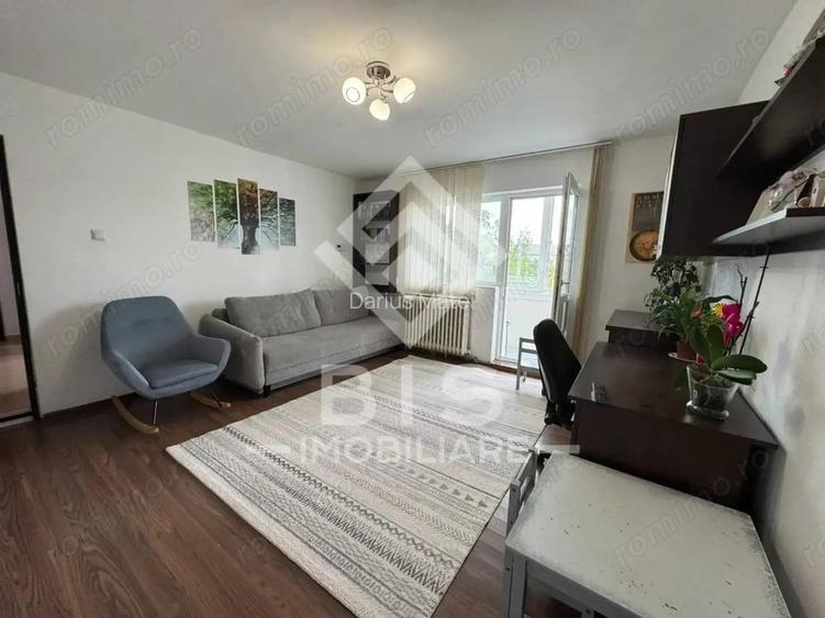 Apartament 2 camere, Imparatul Traian