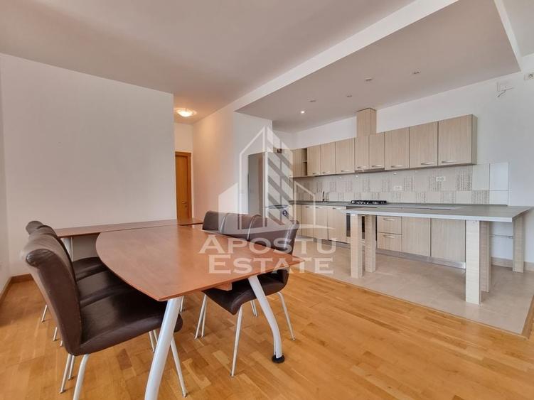 Apartament 4 camere, vedere panoramica, bloc Tender, zona Take Ionescu - 3