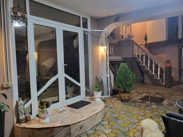 De inchiriat vila Bulevardul Ferdinand - 36