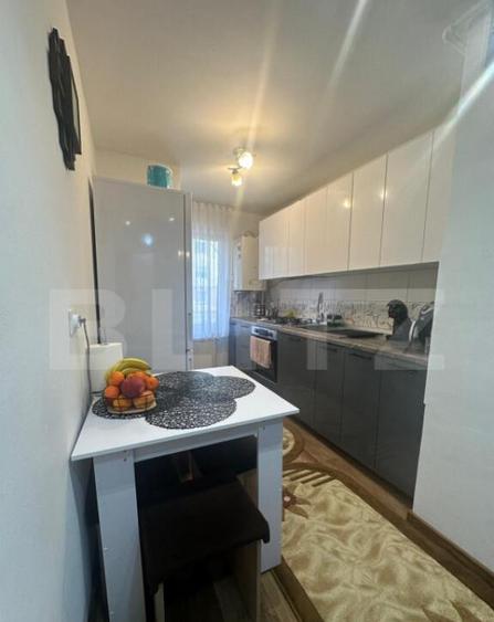 Apartament 2 camere, 48 mp, zona Tudor - 2