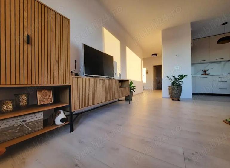 Apartament 2 camere Aradului Iris Marginii - 3