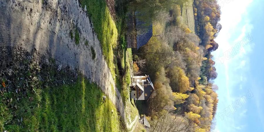 Proprietar - Vand sau Schimb - Casa si teren in Preluca Noua - Maramures - 6