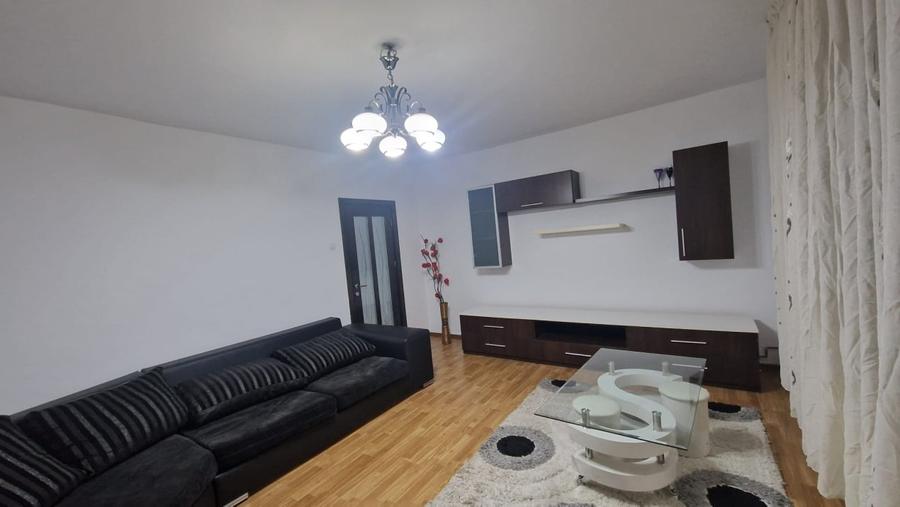 Apartament 3 camere, decomandat, 80mp, Cornitoiu, zona Liceul George Bibescu - 1