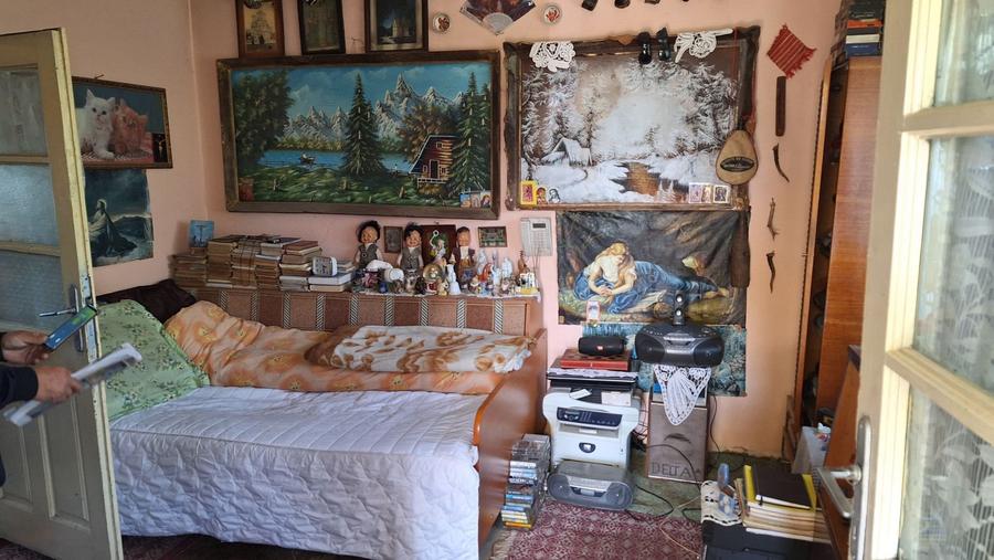 Casa de Vanzare Baiculesti Arges - 9