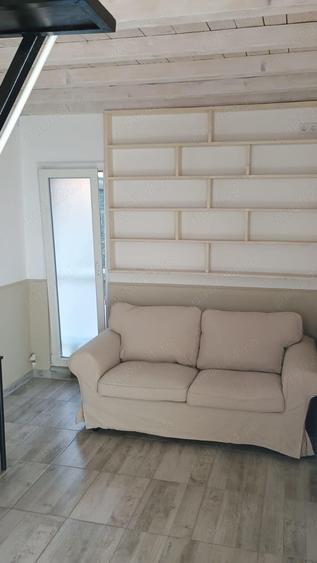 TitulescuTurdaBanuManta p+m 2camere+2GupuriSanitare total38mp+singur curte(12mp) proprietar - 8