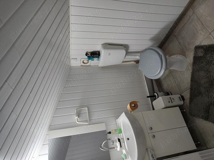 Vanzare apartament 3 camere utilat ?i mobilat - 8