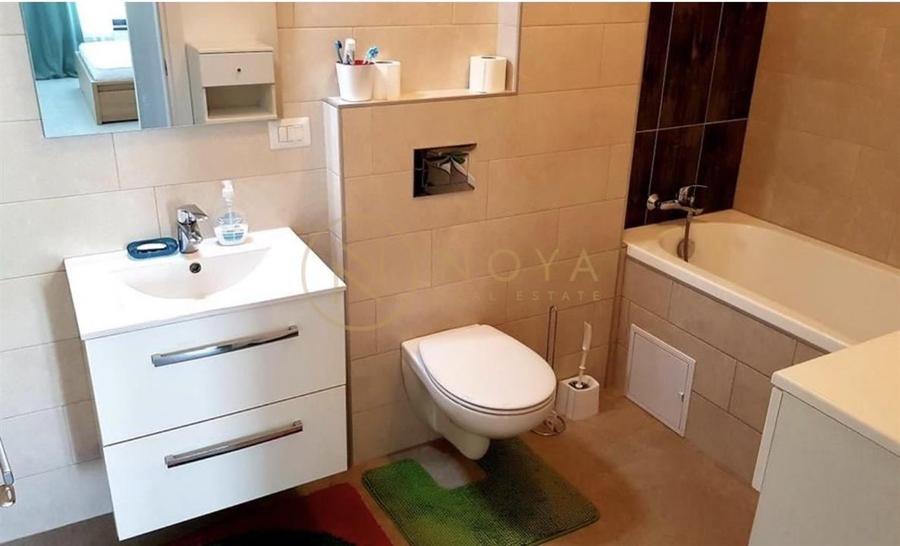 Apartament cu 2 camere de vanzare in Pipera si parcare - 10