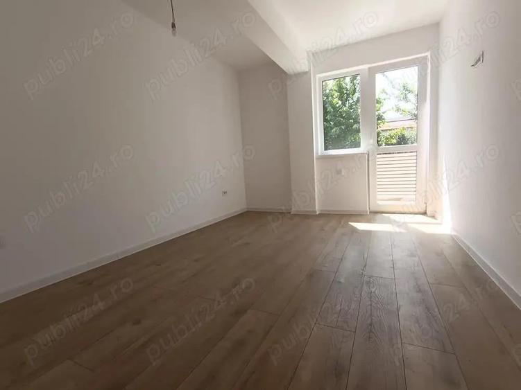 Apartament 3 camere, bloc nou tip vila, 160 mp gradina, de la dezvoltator, comision 0 - 3