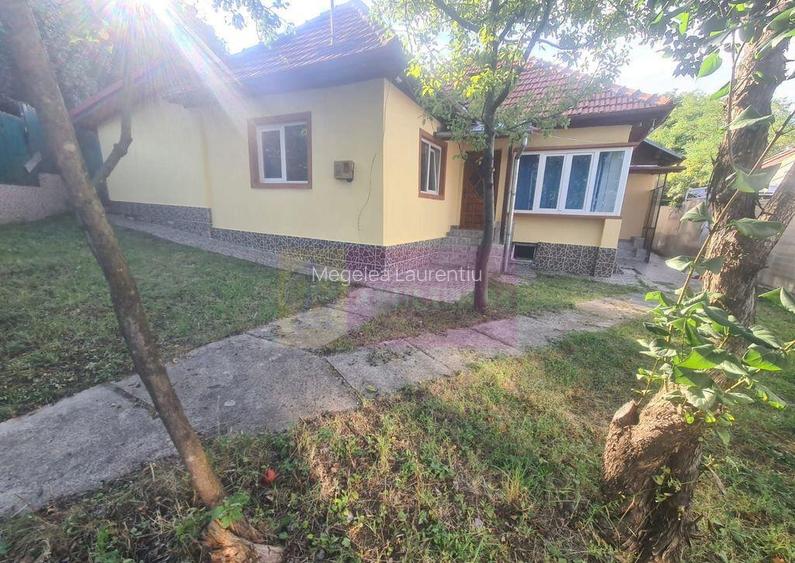 Casa de vanzare in Breaza - Zona Capul Campului