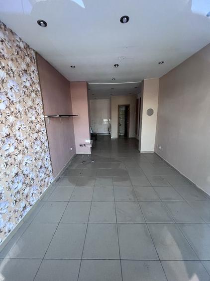 Spatiu comercial - 1