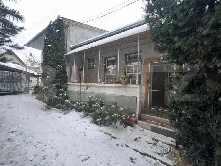 Casa de vanzare, 120 mp, zona Semicentrala - 5